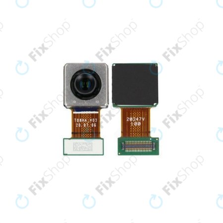 Samsung Galaxy S20 FE G780F - Modul cameră spate 8MP - GH96-13920A Genuine Service Pack