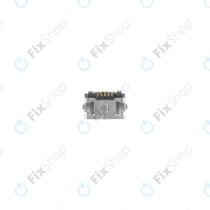 Huawei Y5II 4G CUN-L21 - Conector de Încărcare
