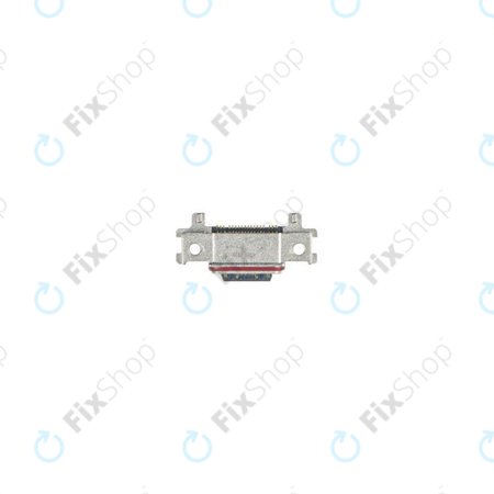 Samsung Galaxy A3 A320F (2017), A5 A520F (2017) - Conector de Încărcare - 3722-004060 Genuine Service Pack