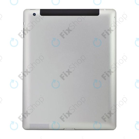 Apple iPad 3 - Carcasă Spate (3G Versiune 64GB)