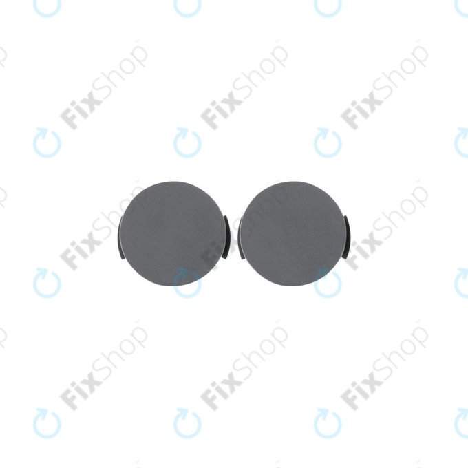 Ninebot Segway F20, F25, F30, F40 - Capace mici de furcă față (Stânga + Dreapta)