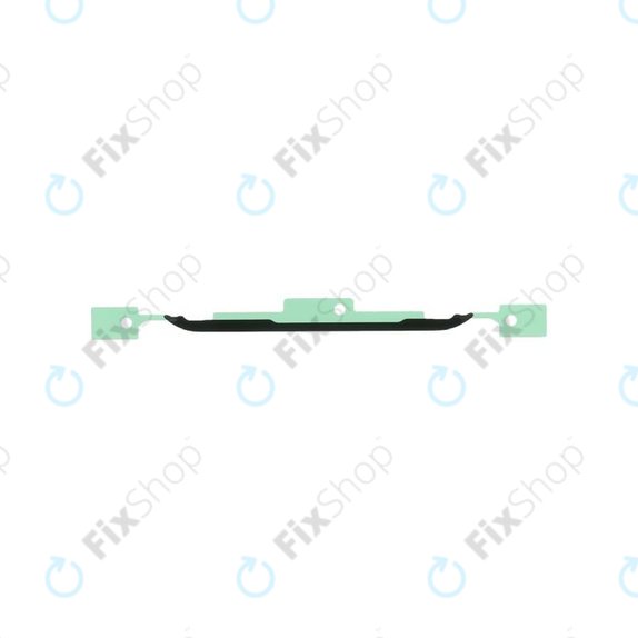 Samsung Galaxy S8 Plus G955F - Autocolant sub LCD adeziv (jos) - GH02-14434A Genuine Service Pack