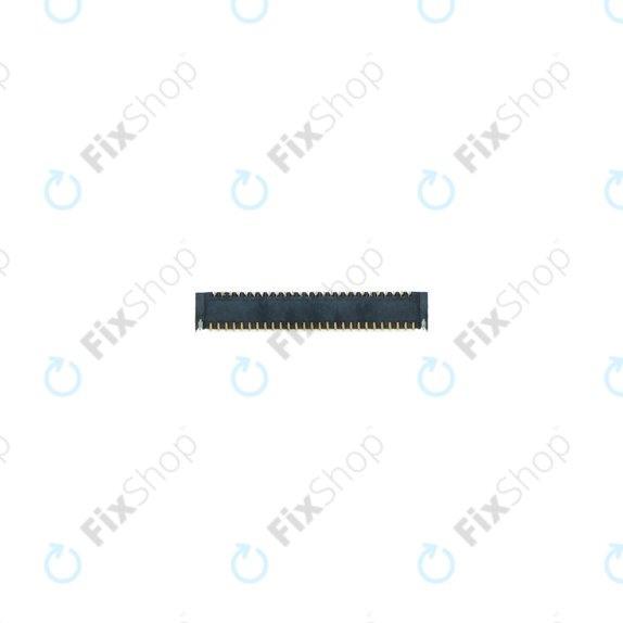 Conector LCD FPC 53-pin pentru Nintendo Switch