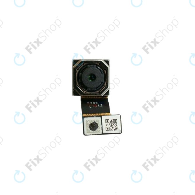 Nokia 2.3 - Modul cameră spate 13MP - 710200508051 Genuine Service Pack