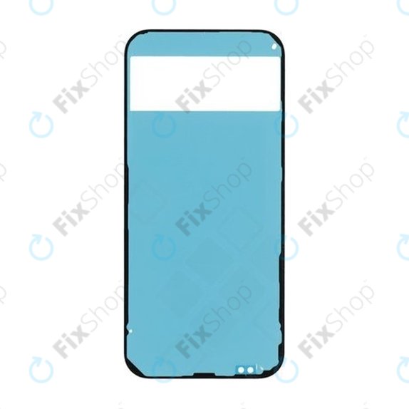 Google Pixel 9 Pro - Autocolant sub Carcasă Baterie - G806-12942-00 Genuine Service Pack