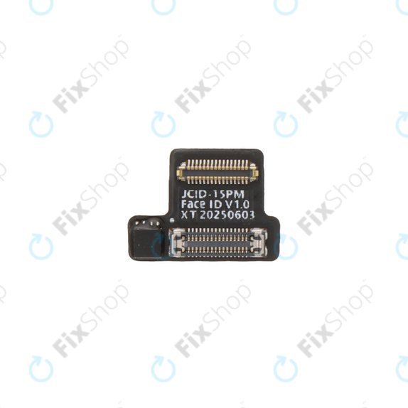 JC V1SE, V1S Pro - Cablu flex pentru Dot Projector (JCID) pentru iPhone 15 Pro Max