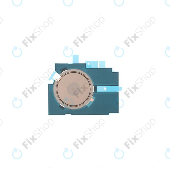 Apple iPhone 16 Pro Max - Chip de Încărcare Wireless + NFC