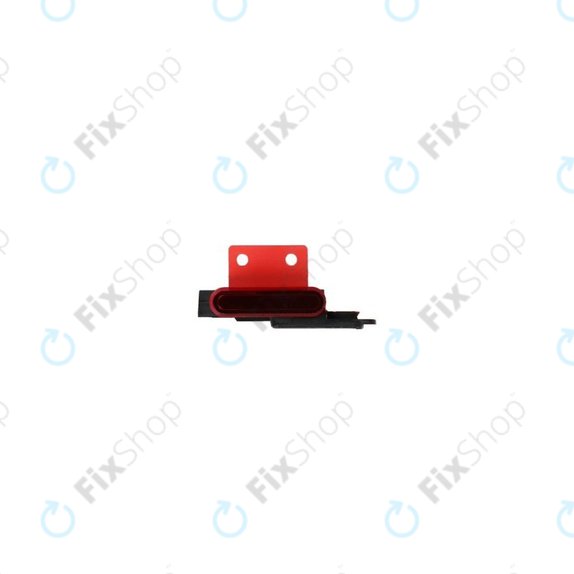 Google Pixel 6 Pro - Suport Pentru Microfon - G730-06000-51 Genuine Service Pack