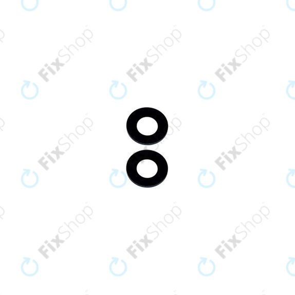 Oppo A96 - Sticlă Cameră Spate