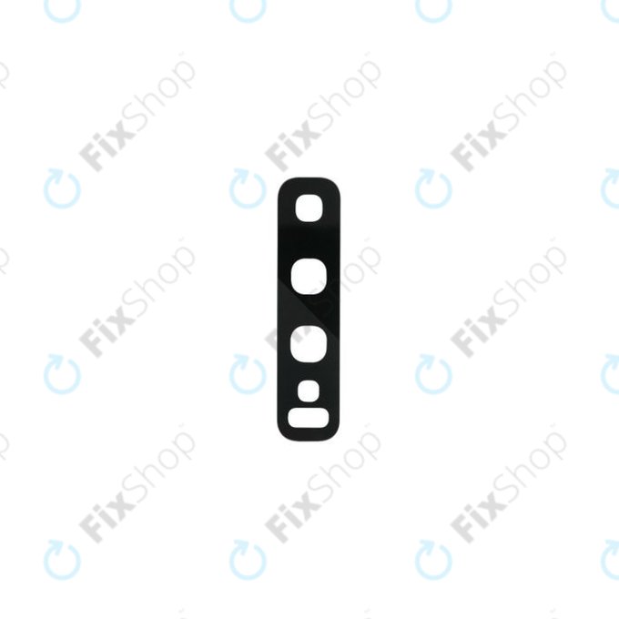 Samsung Galaxy S10 G973F - Ramă Diapozitiv Cameră (Prism Blue)