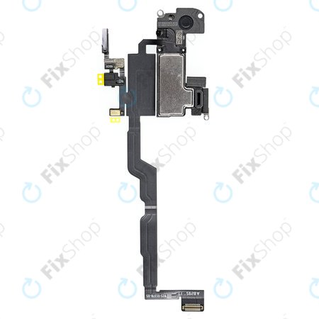 Apple iPhone XS - Cască + Cablu flex + Proximity Sensor
