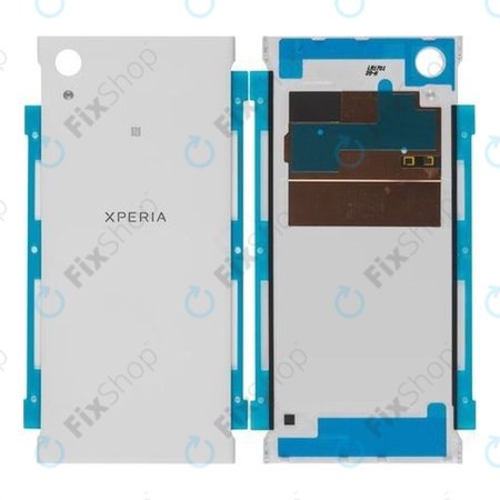 Sony Xperia XA1 G3121 - Carcasă Baterie (Alb) - 78PA9200010