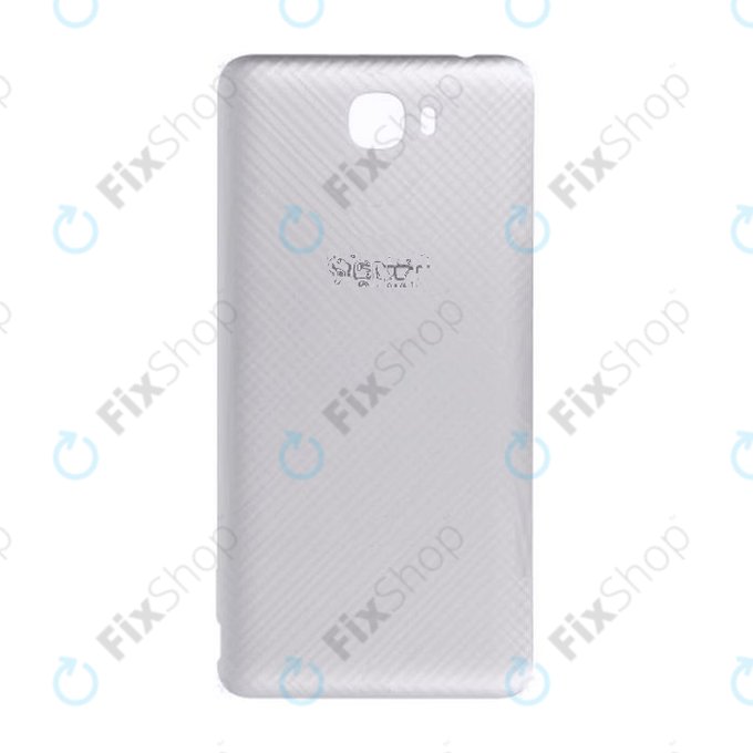 Huawei Y6 II Compact - Carcasă Baterie (Alb)