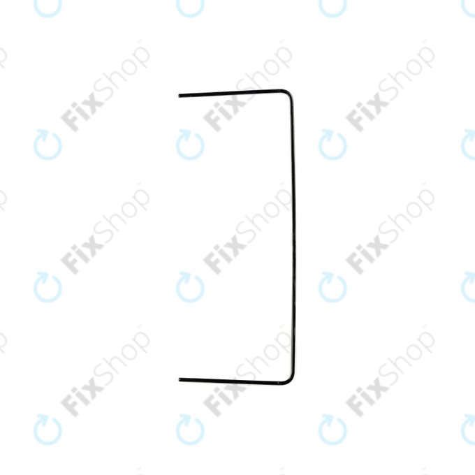 Samsung Galaxy Z Fold 5 F946B - Ramă Frontală LCD (Sub) - GH98-48527A Genuine Service Pack