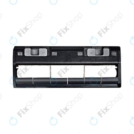 Ecovacs Deebot N-series, T-series, X1-series, Ozmo-series - Capac perie principală (Negru)