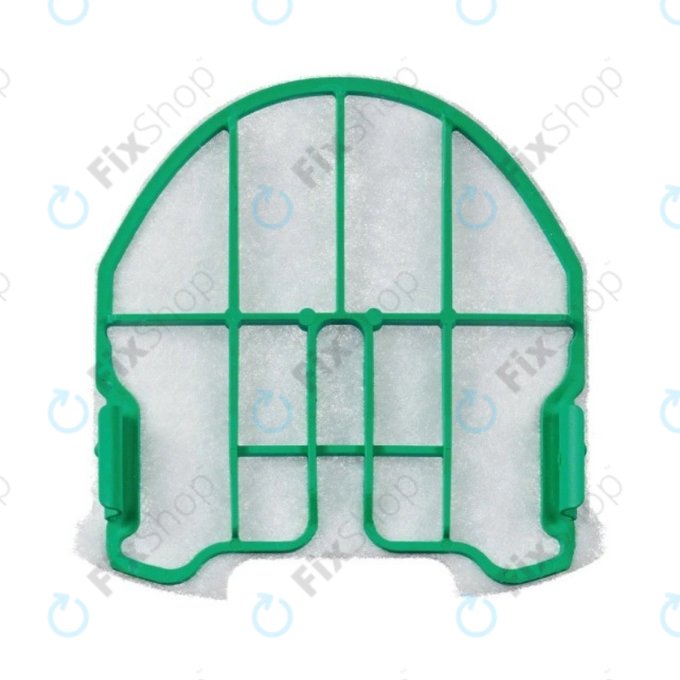 Vorwerk Kobold VB100 - Filtru de praf FP100