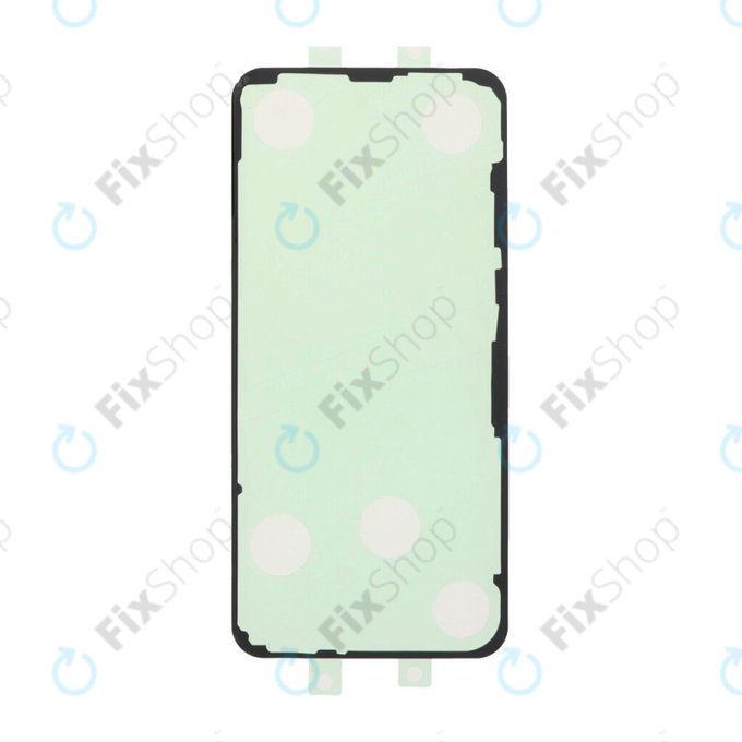 Samsung Galaxy S25 - Autocolant sub Carcasă Baterie Adhesive
