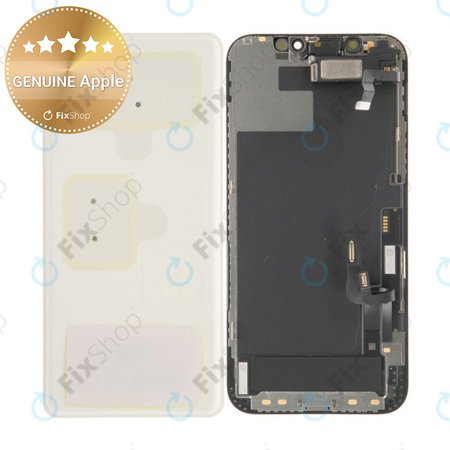 Ansamblu Display OLED Ecran pentru iPhone 12 Pro | 661-18504 | Genuine Apple