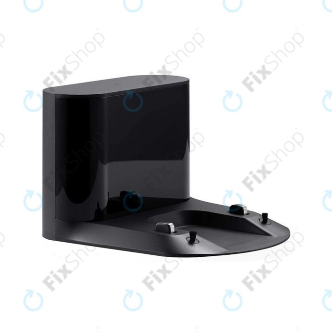 Xiaomi Roborock S5, S5 Max, S6 Pure, S6 MaxV, S7, S7 MaxV, S8, Q7, Q7 Max - Statie de încărcare (Negru)