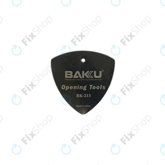 Baku BK-213 - Pană din Metal pentru Demontare Dispozitivelor