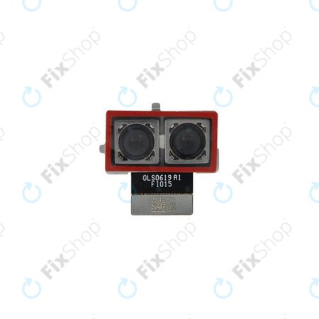 Huawei Honor View 10 BKL-L09 - Cameră Spate - 23060278 Genuine Service Pack