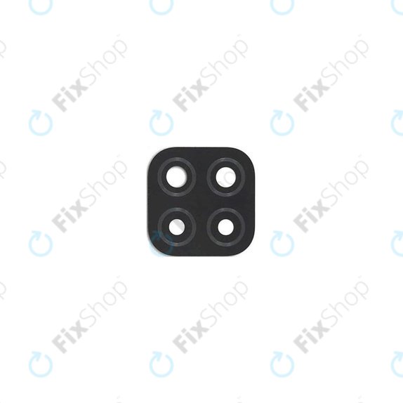 Xiaomi Redmi 9C - Sticlă Cameră Spate