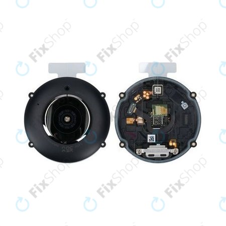 Samsung Galaxy Watch 5 Pro 45mm R925 - Carcasă Baterie - GH82-29271A Genuine Service Pack