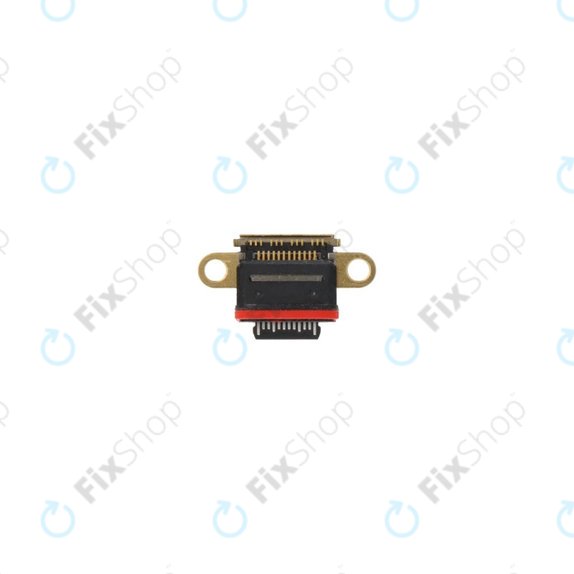 Google Pixel 8a - Conector de Încărcare