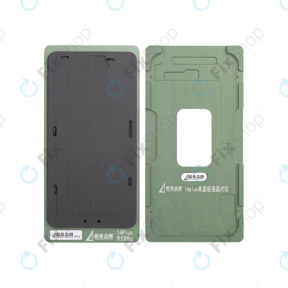 XHZC - Formă de Setare pentru Laminarea Afișajului Fără Cadru Apple iPhone 14 Plus