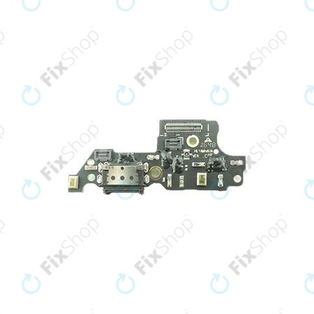 Huawei Mate 9 MHA-L09 - Conector de Încărcare Placă PCB- 02351AYY