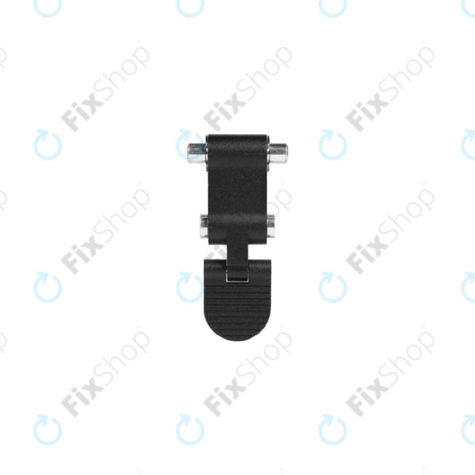 Ninebot Segway ES1, ES2 - Mecanism de pliere