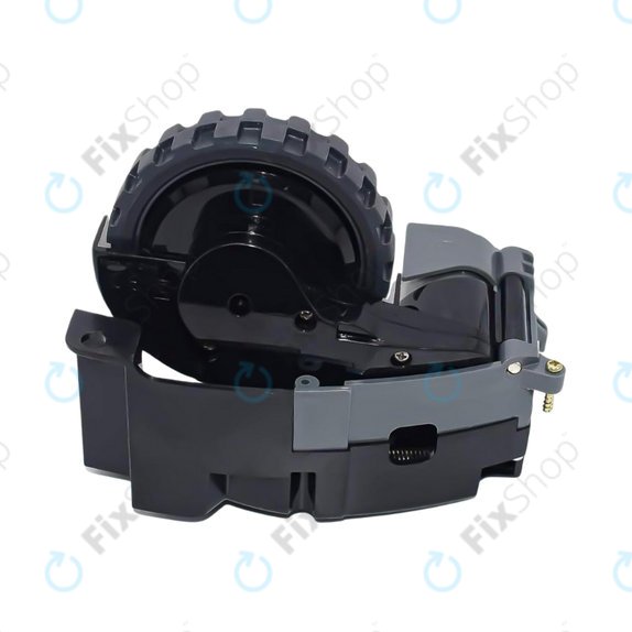 iRobot Roomba e-series, i-series, j-series - Roată cu Motor (Stânga)