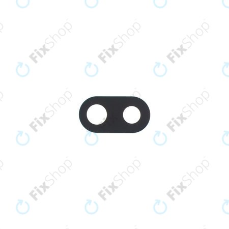 Google Pixel 8a - Sticlă Cameră Spate