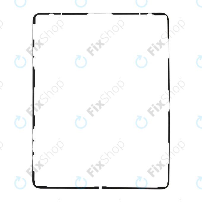 Apple iPad Pro 12.9 (1st Gen 2018, 2nd Gen 2020) - Autocolant sub LCD Adhesive