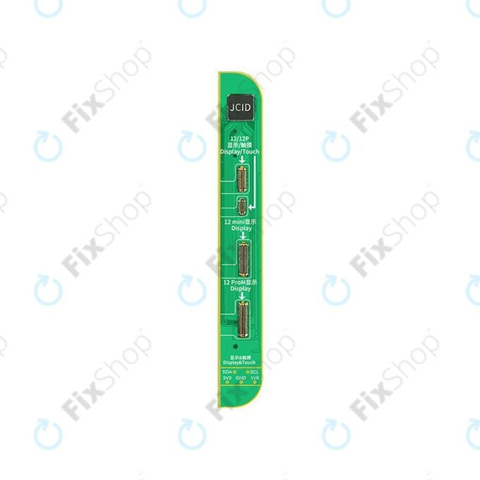 JC V1S, V1SE - Placă LCD pentru iPhone 12, 12 mini, 12 Pro, 12 Pro Max (Upgraded Version)