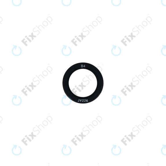 Samsung Galaxy Z Flip 4 F721B - Sticlă Cameră Spate - GH64-08893A Genuine Service Pack