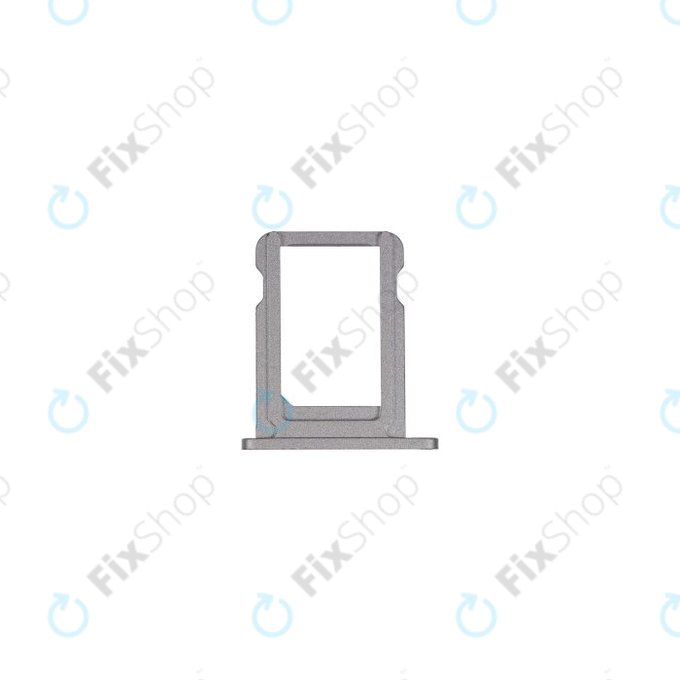 Apple iPad Pro 12.9 (3rd Gen 2018) - Slot SIM (Space Gray)