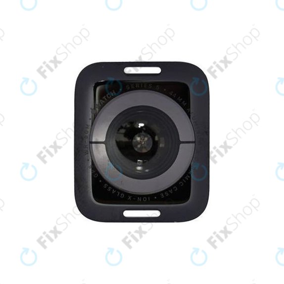Apple Watch 5 44mm - Carcasă Baterie + Senzor de Frecvență Cardiacă