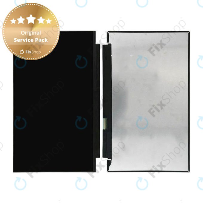 Lenovo Legion 5-15ACH6H - Ecran LCD - 77033504 Genuine Service Pack