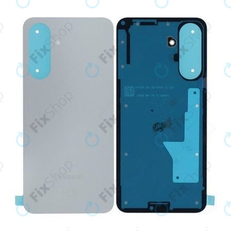 Samsung Galaxy A17 A176B - Carcasă Baterie (Gray) - GH82-38039B Genuine Service Pack
