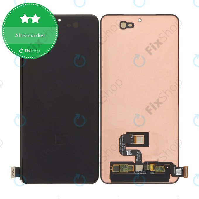 OnePlus 13 5G CPH2655 - Écran LCD + Écran tactile TFT