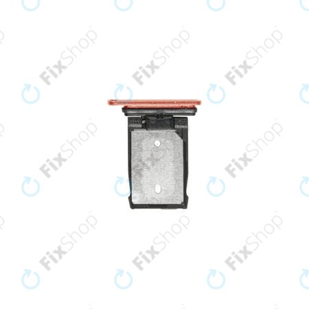 HTC One A9 - Slot SIM (Ro?u) - 74H03076-03M