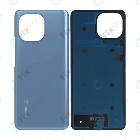 Xiaomi Mi 11 - Carcasă Baterie (Horizon Blue)