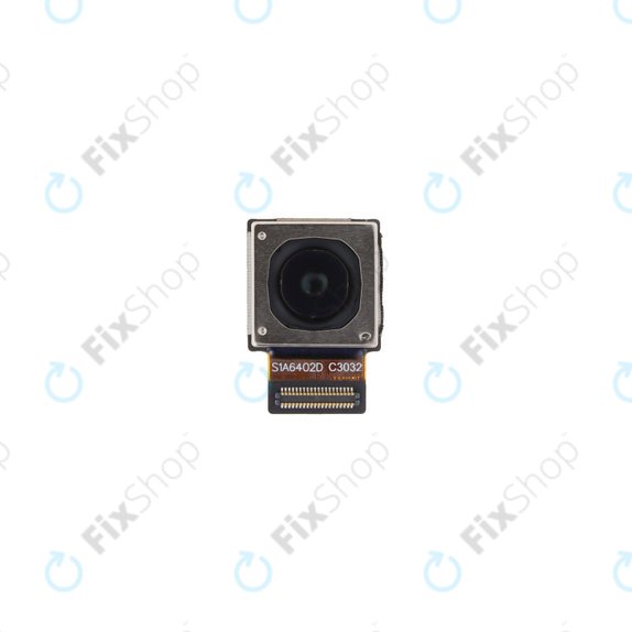 Google Pixel 8a - Camera din spate 64MP