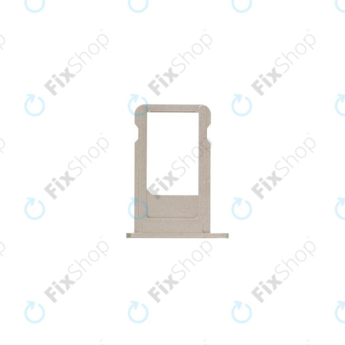 Apple iPhone 6S - Slot SIM (Gold)