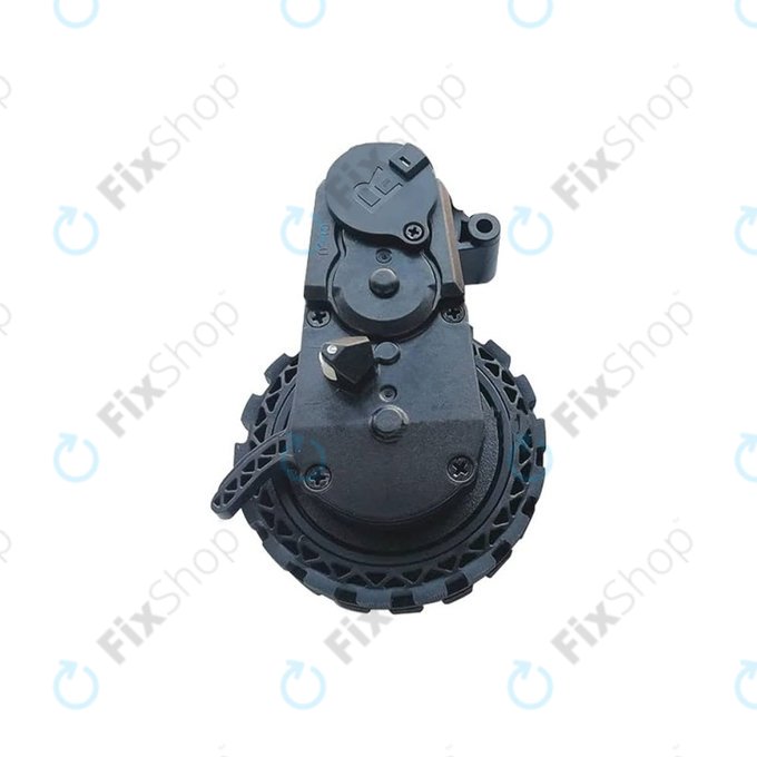 Ecovacs Deebot N-series, T-series, Ozmo-series - Roată cu Motor (Dreapta)