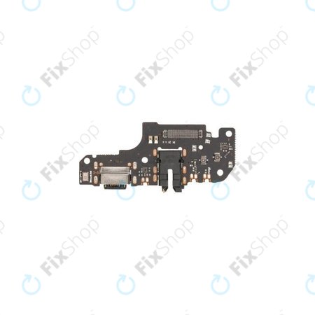 Xiaomi Mi 10T Lite 5G - Conector de Încărcare Placă PCB