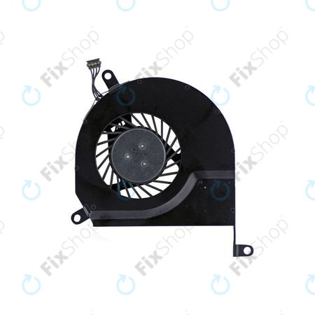 Apple MacBook Pro 15" A1286 (Late 2008 - Mid 2012) - Ventilator (Stâng)