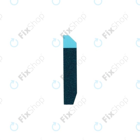 Google Pixel 8a - Autocolant sub Carcasă Baterie Top - G806-09465-01 Genuine Service Pack