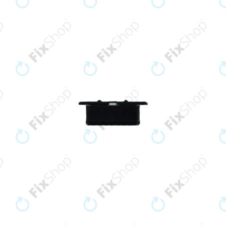 Samsung Galaxy Tab S3 T820, T825 - Buton Pornire (Black) - GH98-41382A Genuine Service Pack